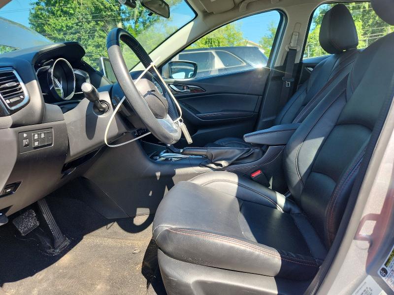 Aukcja sprzedaży 2014 Mazda 3, vin: JM1BM1V38E1170064, numer aukcji: 66019376
