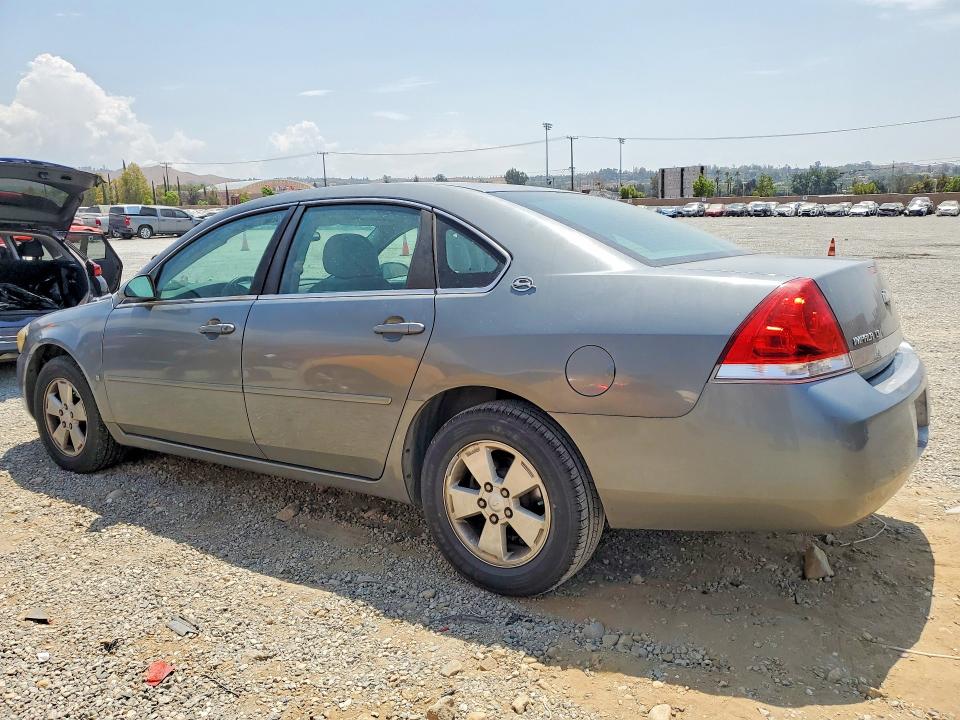Aukcja sprzedaży 2008 Chevrolet Impala, vin: 2G1WT55N089250870, numer aukcji: 64704036
