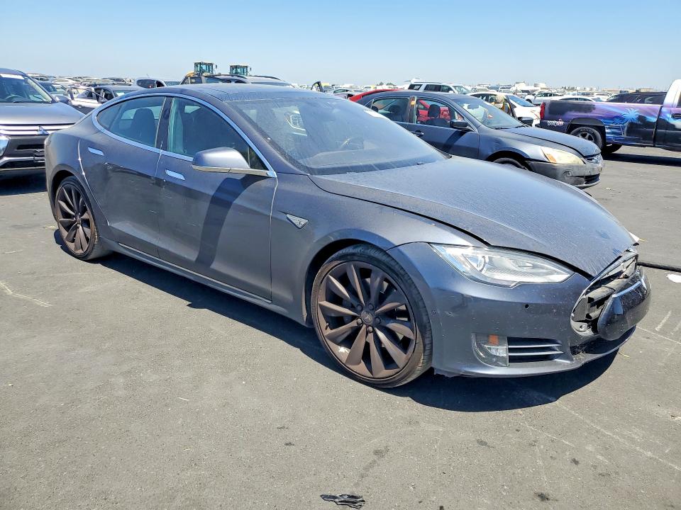 Aukcja sprzedaży 2016 Tesla Model S, vin: 5YJSA1E29GF132479, numer aukcji: 63177406
