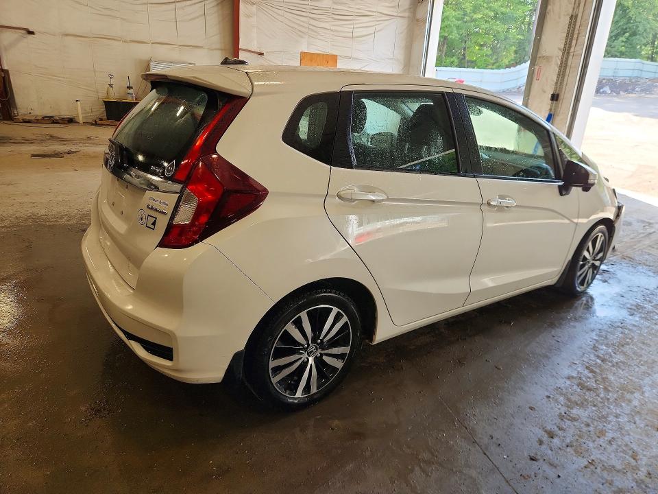 Aukcja sprzedaży 2020 Honda Fit, vin: 3HGGK5H86LM728747, numer aukcji: 66250306