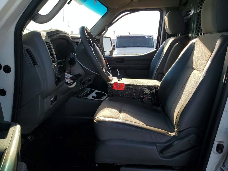 Продаж на аукціоні авто 2014 Nissan Nv, vin: 1N6AF0LX6EN101918, номер лоту: 64033956