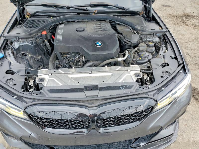 Продажа на аукционе авто 2020 Bmw 330xi, vin: WBA5R7C03LFH50025, номер лота: 65696516