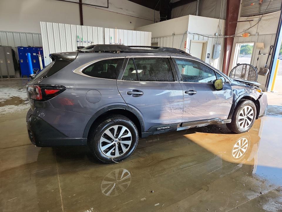 Продажа на аукционе авто 2020 Subaru Outback, vin: 4S4BTAEC8L3183025, номер лота: 63793766