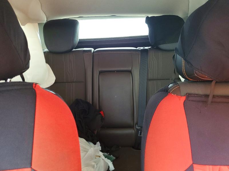 66798786 :رقم المزاد ، 3GNCJLSB2GL124365 vin ، 2016 Chevrolet Trax مزاد بيع