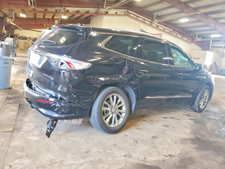 Продаж на аукціоні авто 2023 Buick Enclave, vin: 5GAEVCKWXPJ144431, номер лоту: 63513406