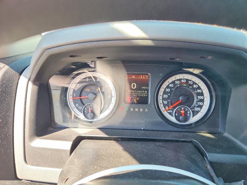 64393206 :رقم المزاد ، 3C6JR6AT5EG102149 vin ، 2014 Ram 1500 مزاد بيع