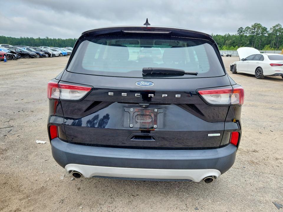 Продажа на аукционе авто 2020 Ford Escape, vin: 1FMCU0F66LUC04405, номер лота: 66806146