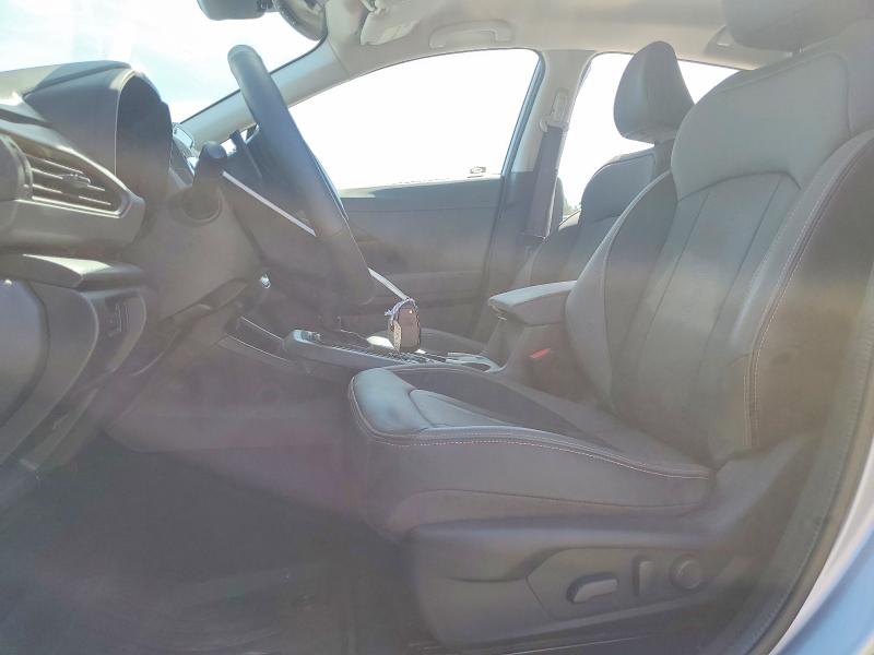 64446116 :رقم المزاد ، 4S4GUHL63T3732770 vin ، 2026 Subaru Crosstrek مزاد بيع