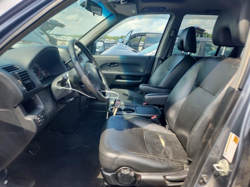 66768966 :رقم المزاد ، SHSRD78975U339699 vin ، 2005 Hond Cr-v مزاد بيع