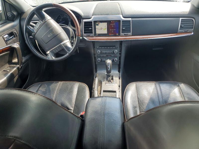 Aukcja sprzedaży 2012 Lincoln Mkz, vin: 3LNHL2GC0CR808712, numer aukcji: 64196256