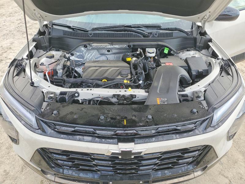 Aukcja sprzedaży 2026 Chevrolet Trax, vin: KL77LKEP9TC067526, numer aukcji: 66439926