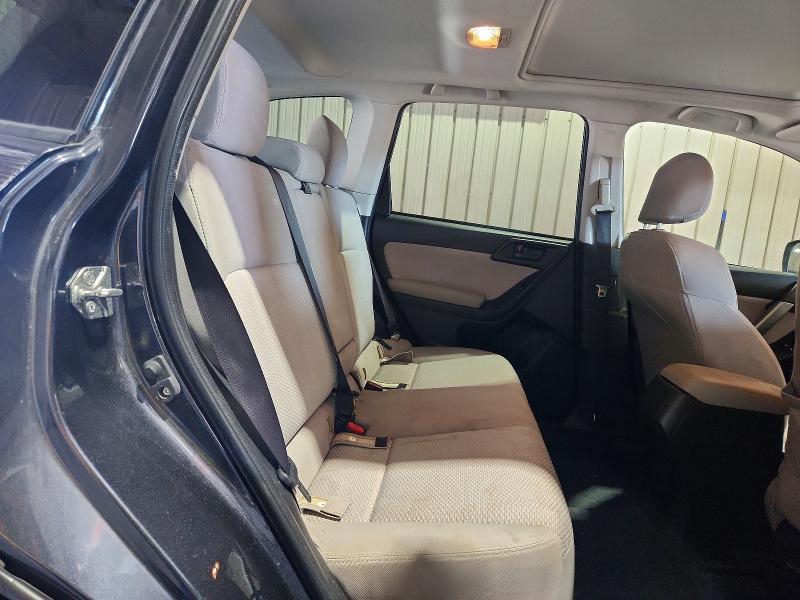 Продаж на аукціоні авто 2016 Subaru Forester, vin: JF2SJADC4GH514141, номер лоту: 65648746