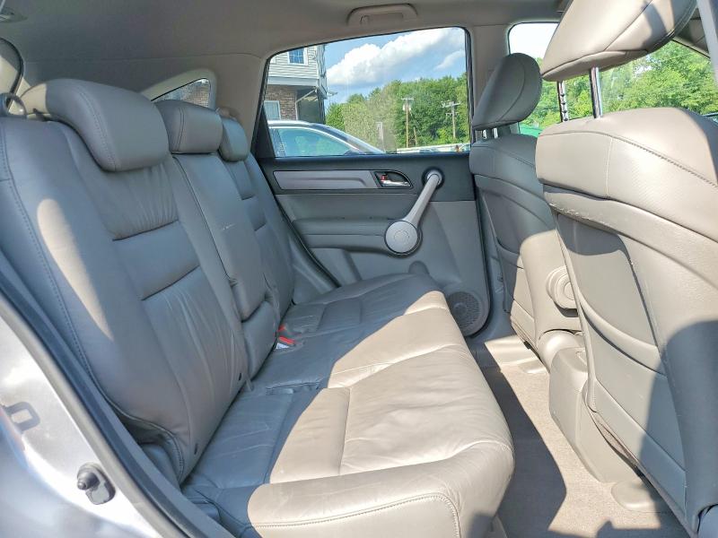 64568446 :رقم المزاد ، JHLRE48727C112490 vin ، 2007 Honda Cr-v مزاد بيع