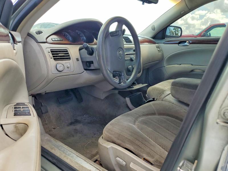 Auction sale of the 2006 Buick Lucerne, vin: 1G4HP57296U239868, lot number: 64286136