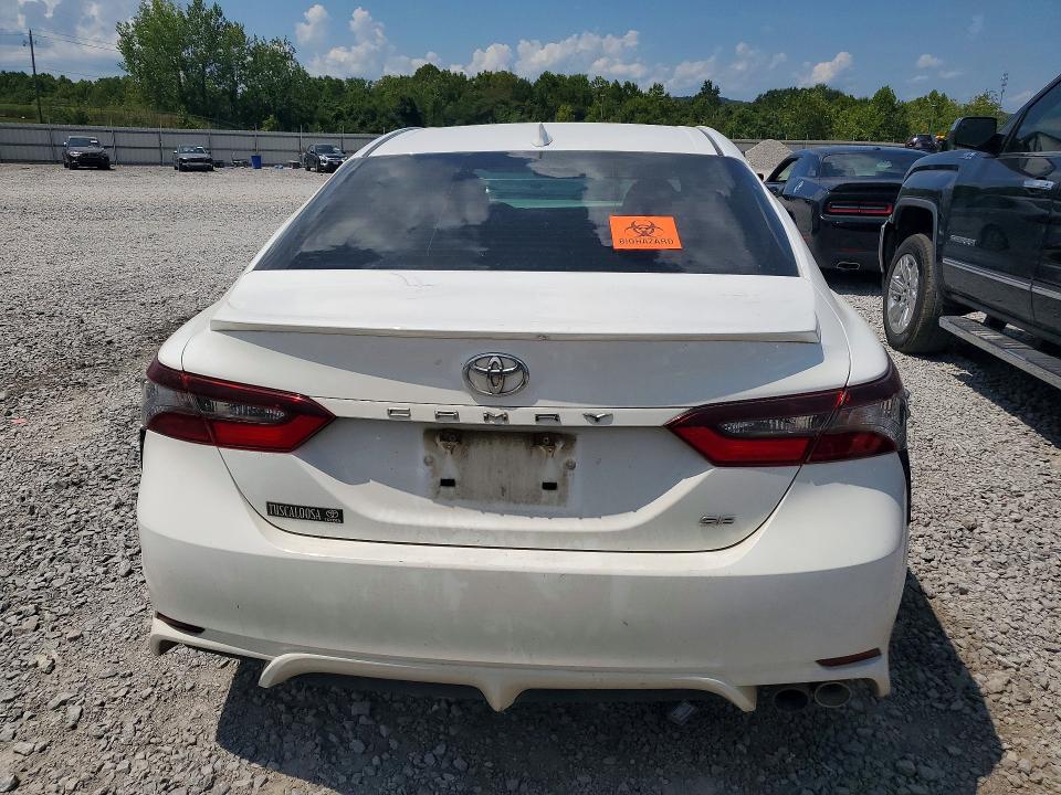 2023 Toyota Camry მანქანა იყიდება აუქციონზე, vin: 4T1G11AKXPU790150, აუქციონის ნომერი: 65269416