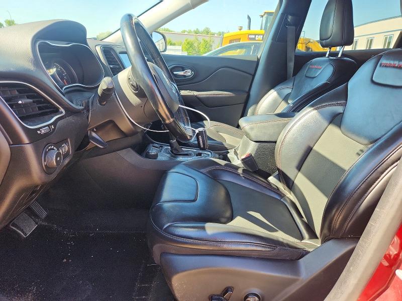 Продаж на аукціоні авто 2020 Jeep Cherokee, vin: 1C4PJMBX0LD627128, номер лоту: 66687326