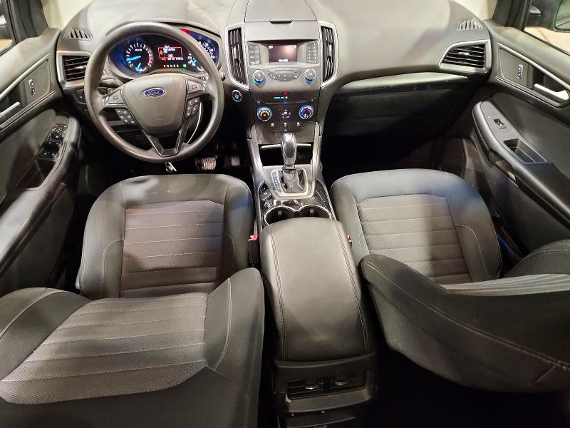 2015 Ford Edge მანქანა იყიდება აუქციონზე, vin: 2FMTK4G8XFBC21702, აუქციონის ნომერი: 63905606