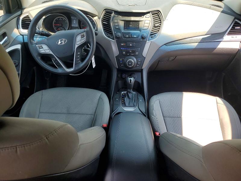Продажа на аукционе авто 2015 Hyundai Santa Fe Sport, vin: 5XYZUDLB0FG254973, номер лота: 64136576