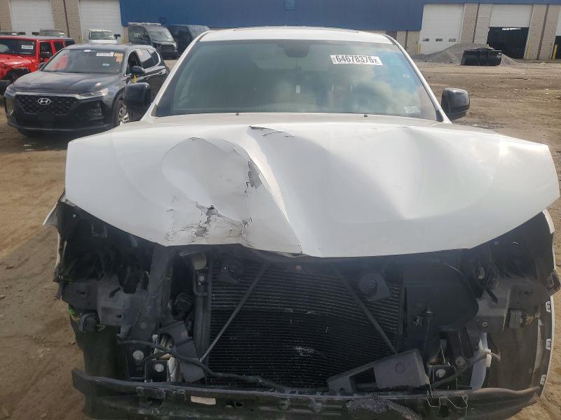 Aukcja sprzedaży 2016 Dodge Durango, vin: 1C4RDJDG0GC485841, numer aukcji: 64678376