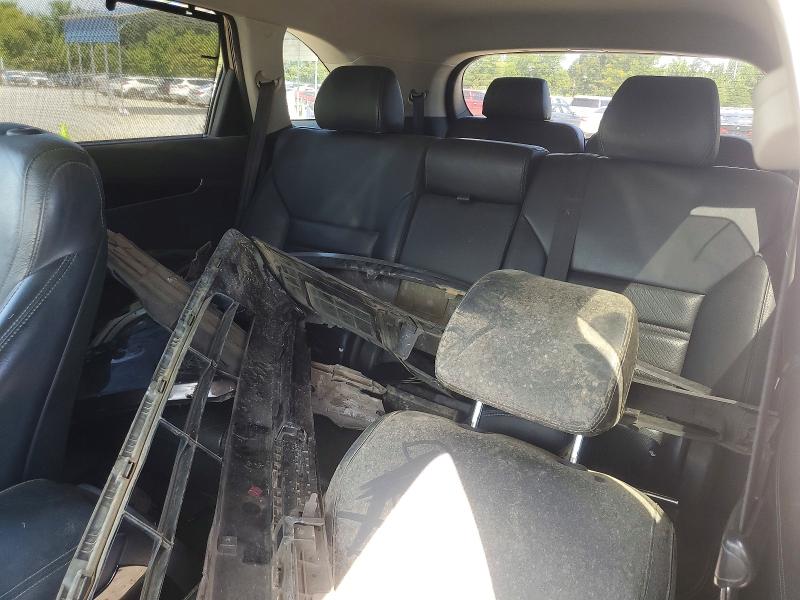 65643616 :رقم المزاد ، 5XYPH4A53HG297862 vin ، 2017 Kia Sorento مزاد بيع