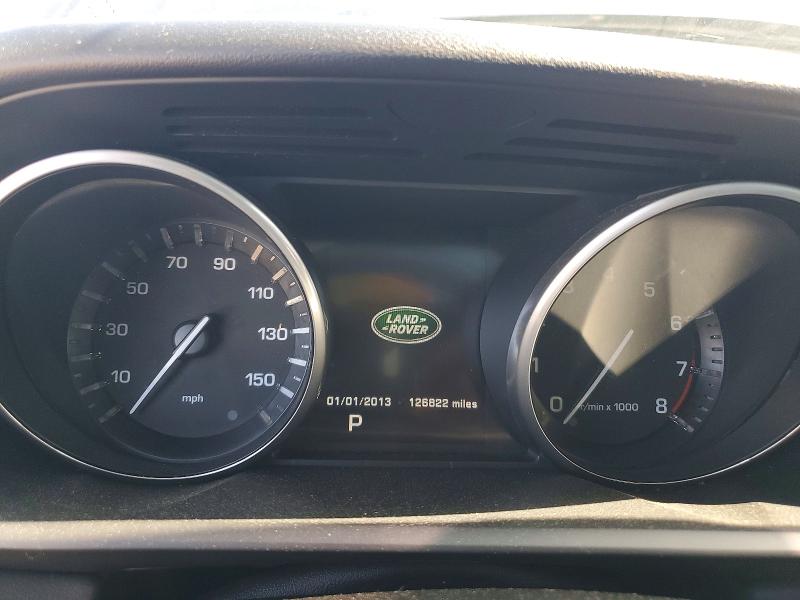 65154306 :رقم المزاد ، SALWR2WF9EA379937 vin ، 2014 Land Rover Range Rover Sport مزاد بيع
