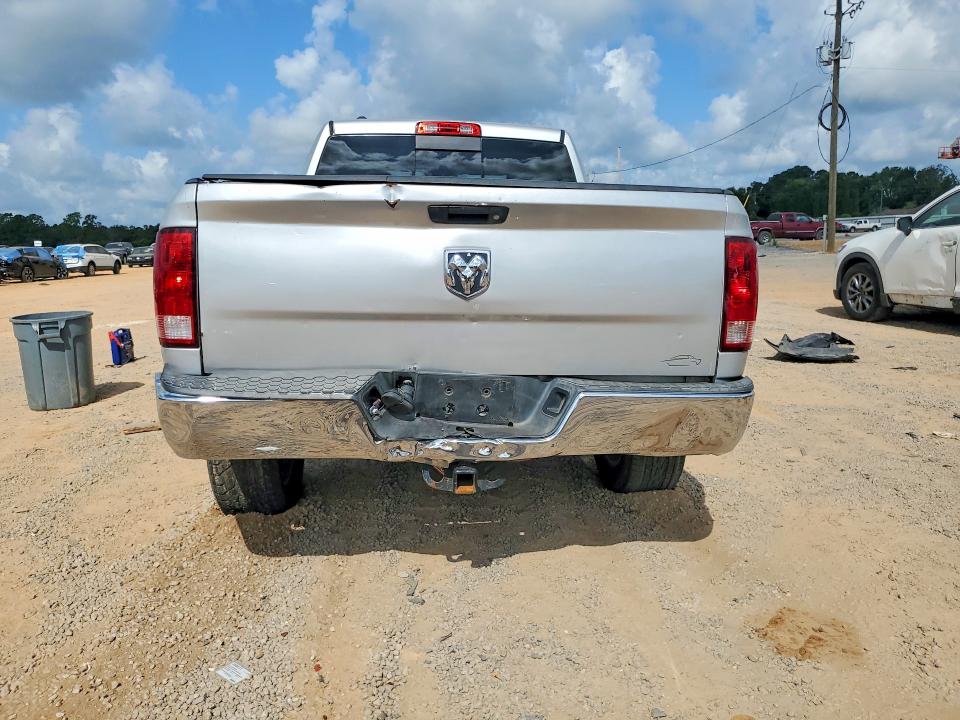 Aukcja sprzedaży 2015 Ram 1500, vin: 1C6RR6GT5FS691840, numer aukcji: 63964296