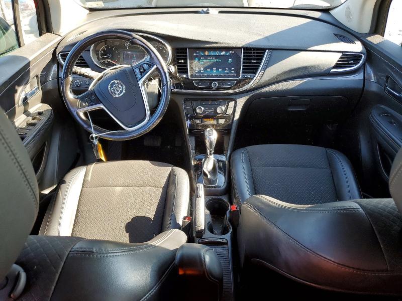 Aukcja sprzedaży 2019 Buick Encore, vin: KL4CJ1SB1KB825898, numer aukcji: 66084636