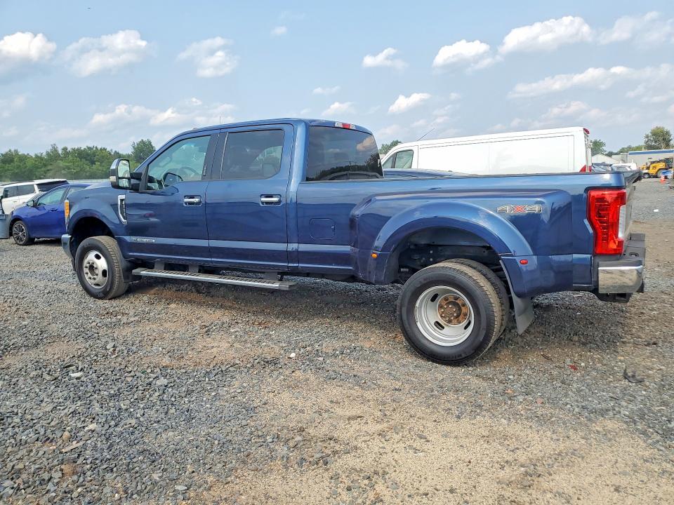 Aukcja sprzedaży 2017 Ford F350, vin: 1FT8W3DT5HEB98967, numer aukcji: 65200946
