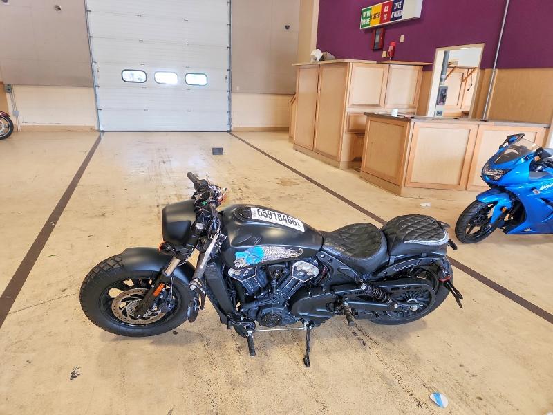 Продаж на аукціоні авто 2019 Indian Motorcycle Co. Scout, vin: 56KMTA008K3155325, номер лоту: 65918466