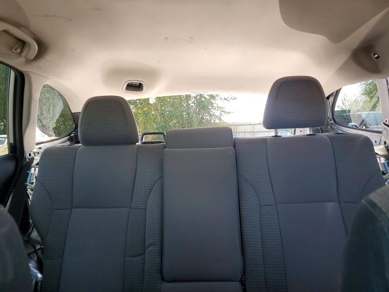 2025 Subaru Outback მანქანა იყიდება აუქციონზე, vin: 4S4BTACC1S3319707, აუქციონის ნომერი: 63860616