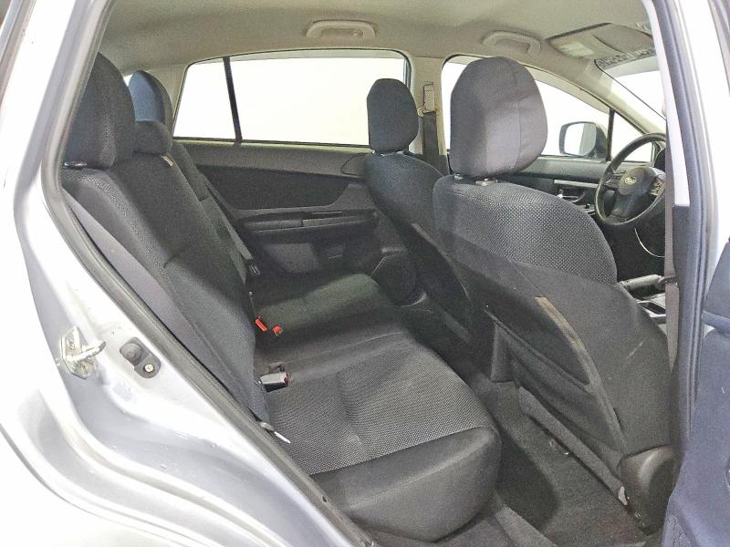 Продажа на аукционе авто 2012 Subaru Impreza, vin: JF1GPAB6XCH242663, номер лота: 67195946