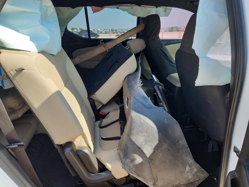63354836 :رقم المزاد ، 1GNERFKW0PJ118710 vin ، 2023 Chevrolet Traverse مزاد بيع