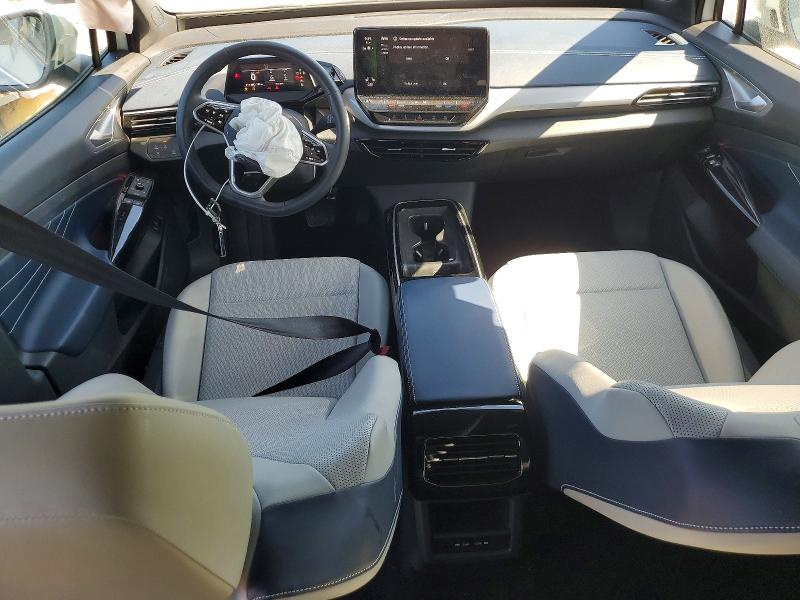 65492356 :رقم المزاد ، 1V25MPE83RC014289 vin ، 2024 Volkswagen Id.4 مزاد بيع