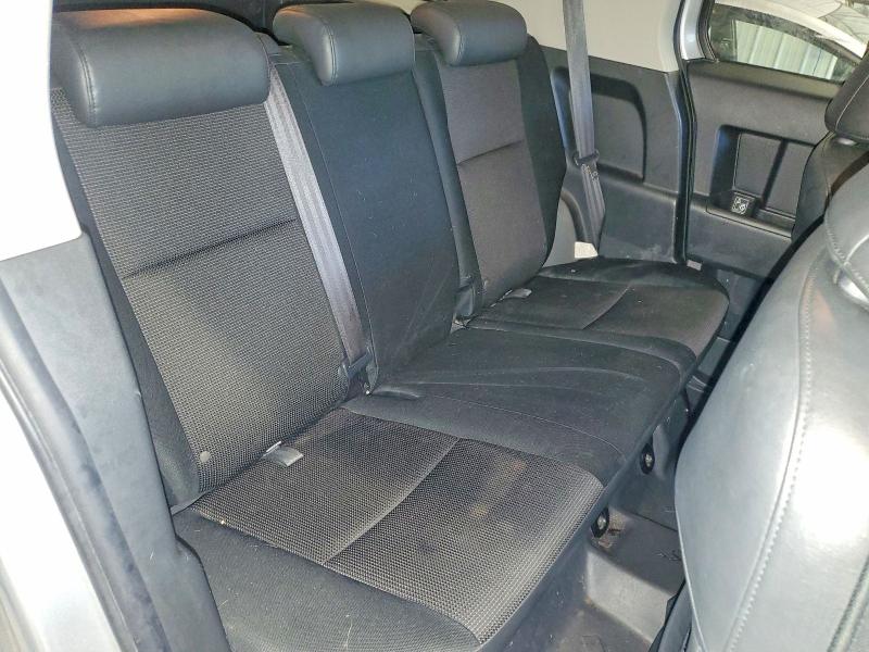 Aukcja sprzedaży 2007 Toyota Fj Cruiser, vin: JTEZU11F870003089, numer aukcji: 64071206