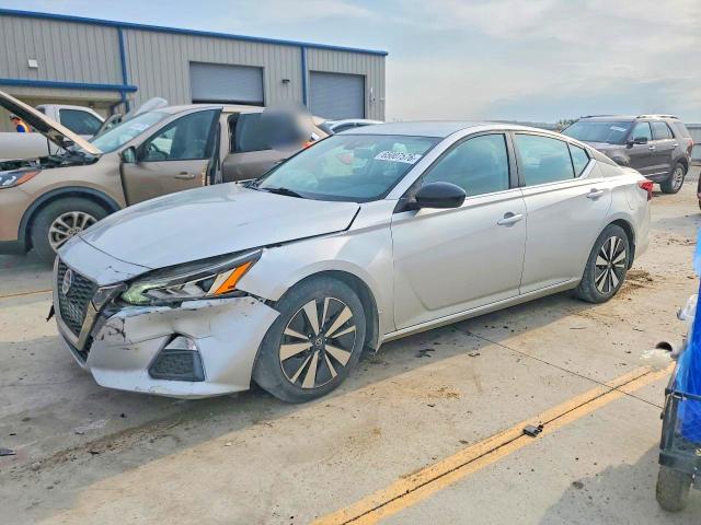 2020 Nissan Altima მანქანა იყიდება აუქციონზე, vin: 1N4BL4CVXLC170115, აუქციონის ნომერი: 65007576