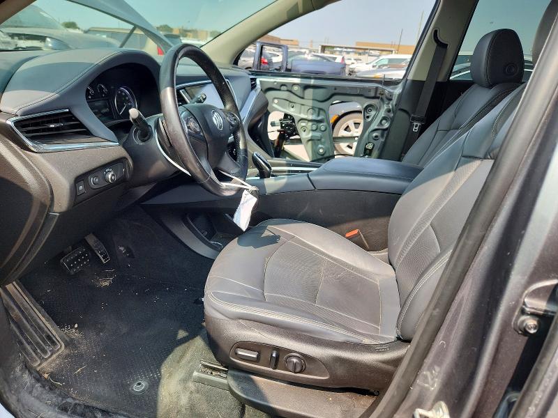 Продажа на аукционе авто 2019 Buick Enclave, vin: 5GAERBKW9KJ208028, номер лота: 63753416