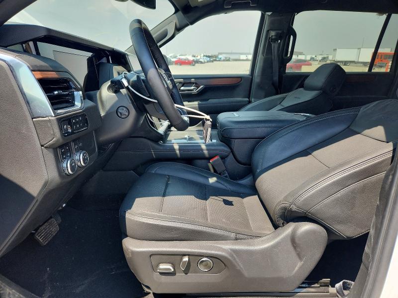 63931426 :رقم المزاد ، 1GKS2JRL1SR377882 vin ، 2025 Gmc Yukon Xl مزاد بيع