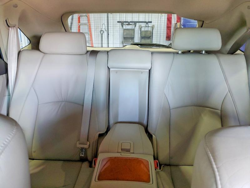 Aukcja sprzedaży 2008 Lexus Rx, vin: 2T2HK31U68C055940, numer aukcji: 65758206