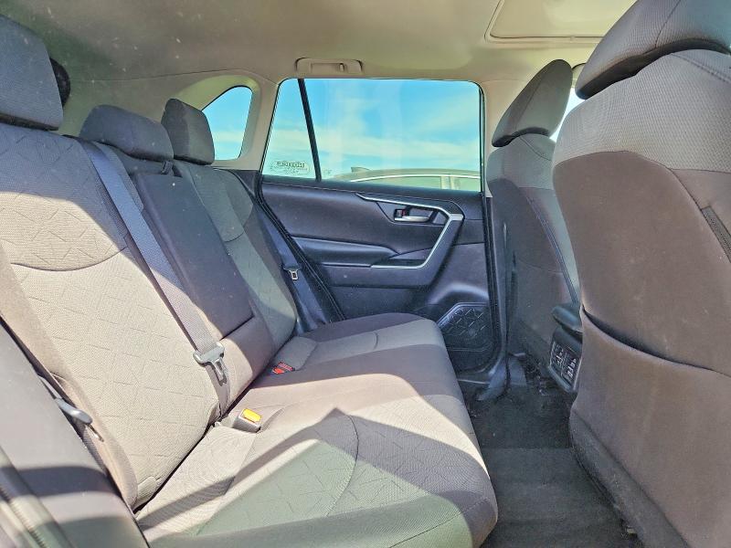 Aukcja sprzedaży 2020 Toyota Rav4 Hybrid, vin: 2T3RWRFV0LW077416, numer aukcji: 66289746