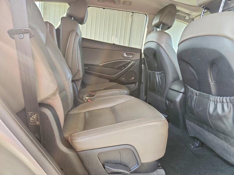 Aukcja sprzedaży 2014 Hyundai Santa Fe, vin: KM8SRDHF0EU081401, numer aukcji: 65177746