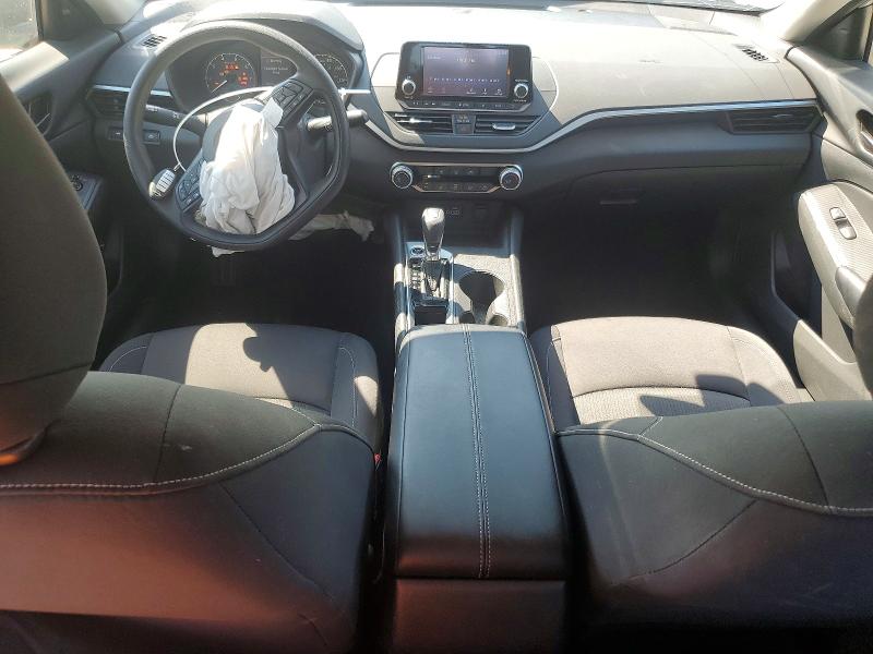 67176676 :رقم المزاد ، 1N4BL4BV4RN420690 vin ، 2024 Nissan Altima مزاد بيع