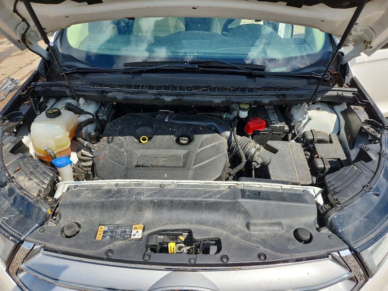 2018 Ford Edge მანქანა იყიდება აუქციონზე, vin: 2FMPK4J97JBB99105, აუქციონის ნომერი: 63483196