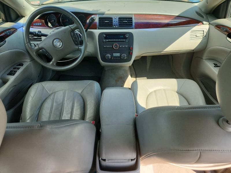Продажа на аукционе авто 2006 Buick Lucerne, vin: 1G4HD57276U175774, номер лота: 62254576