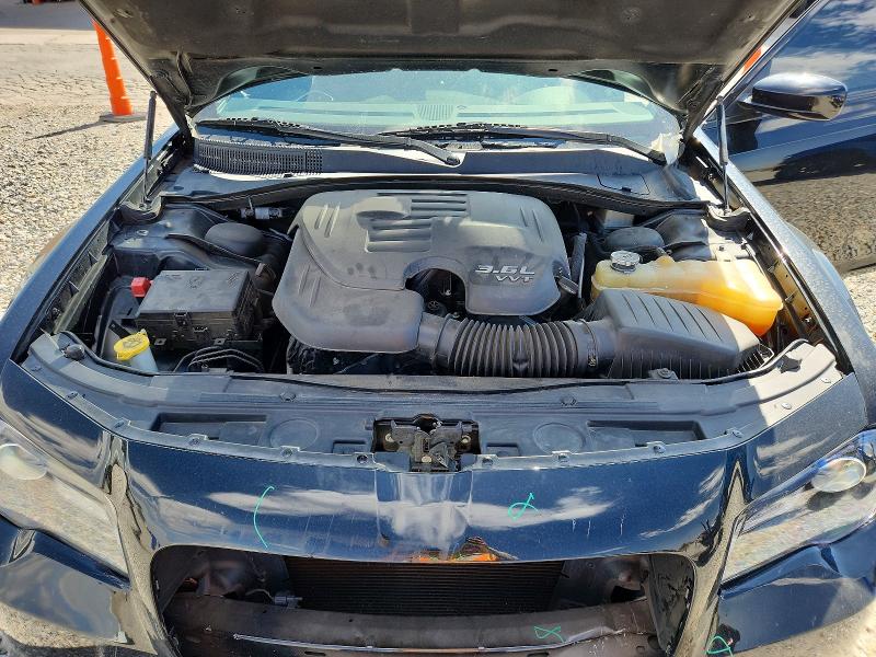 Aukcja sprzedaży 2021 Chrysler 300, vin: 2C3CCAAG3MH505199, numer aukcji: 65578786