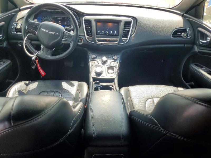 Aukcja sprzedaży 2016 Chrysler 200, vin: 1C3CCCDG9GN152308, numer aukcji: 63671556