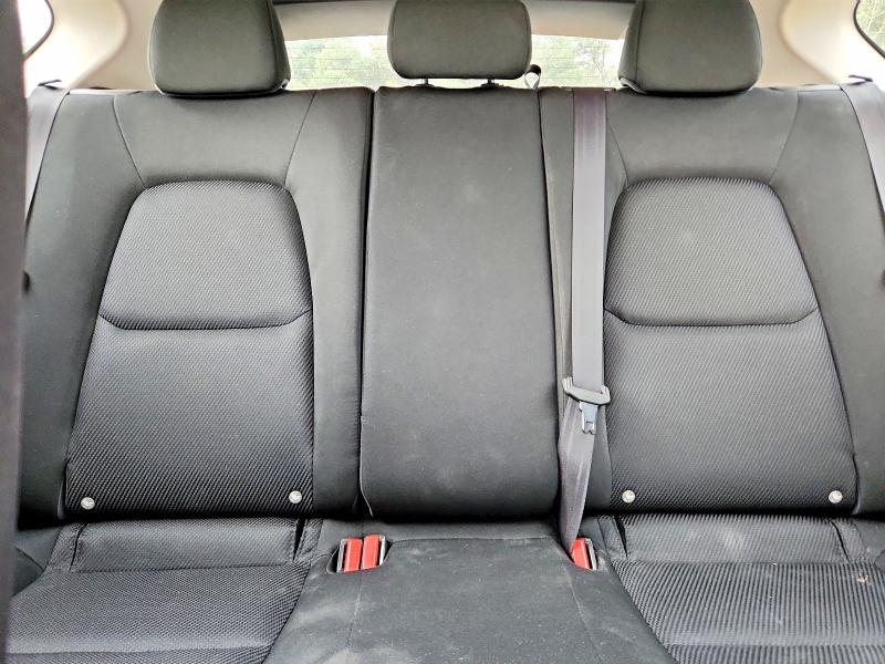 2019 Mazda Cx-5 მანქანა იყიდება აუქციონზე, vin: JM3KFABM2K1596987, აუქციონის ნომერი: 66988226