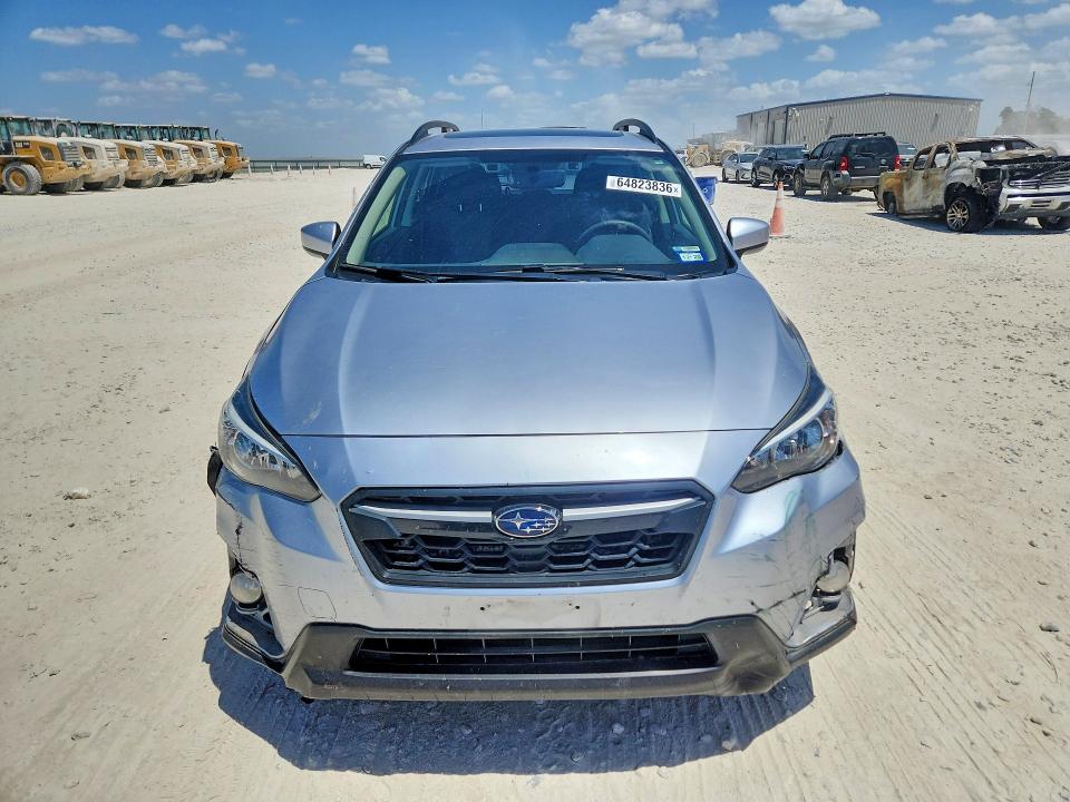 Продажа на аукционе авто 2020 Subaru Crosstrek, vin: JF2GTAEC0LH203363, номер лота: 64823836