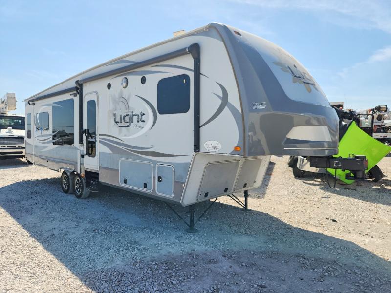 Продажа на аукционе авто 2015 Open Range Travel Trailer, vin: 58TFX3523F2019443, номер лота: 63594166