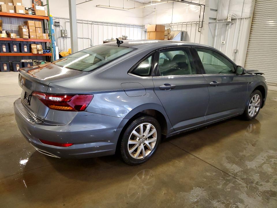 Продажа на аукционе авто 2019 Volkswagen Jetta, vin: 3VWG57BU6KM098246, номер лота: 63240326