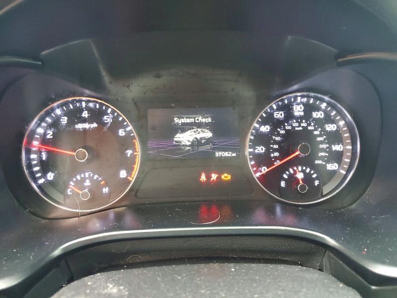 Продаж на аукціоні авто 2024 Kia Forte, vin: 3KPF54AD5RE781364, номер лоту: 65487926
